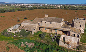 Finca Campos Mallorca